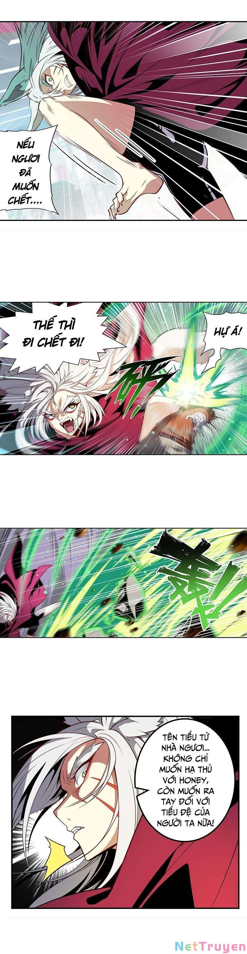 đọc truyện Anh Hùng ? Ta Không Làm Lâu Rồi Chương 364 ảnh 9 tại Thiên Thai Truyện