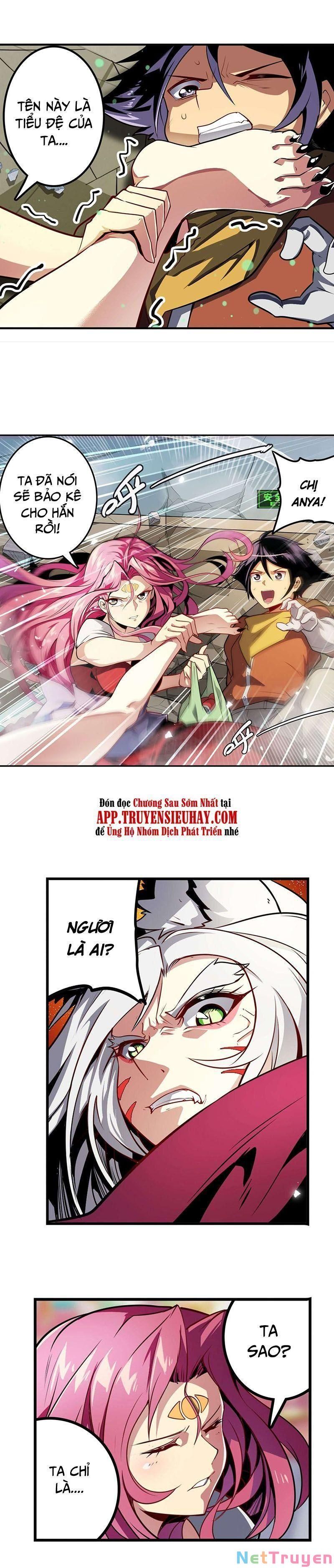 đọc truyện Anh Hùng ? Ta Không Làm Lâu Rồi Chương 364 ảnh 10 tại Thiên Thai Truyện