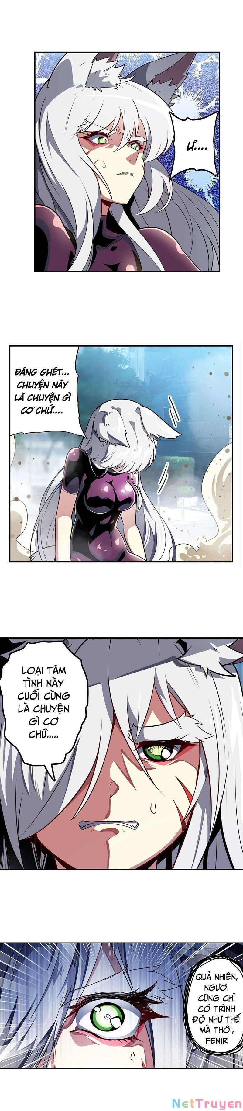 đọc truyện Anh Hùng ? Ta Không Làm Lâu Rồi Chương 365 ảnh 13 tại Thiên Thai Truyện