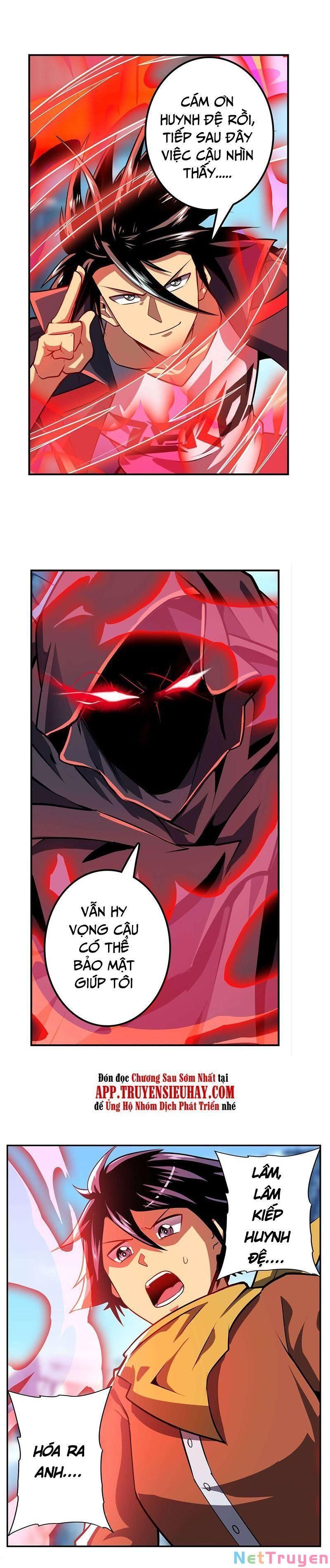 đọc truyện Anh Hùng ? Ta Không Làm Lâu Rồi Chương 365 ảnh 20 tại Thiên Thai Truyện