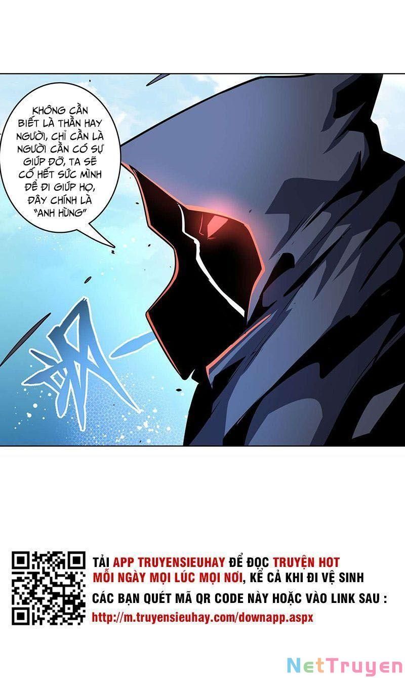 đọc truyện Anh Hùng ? Ta Không Làm Lâu Rồi Chương 365 ảnh 24 tại Thiên Thai Truyện