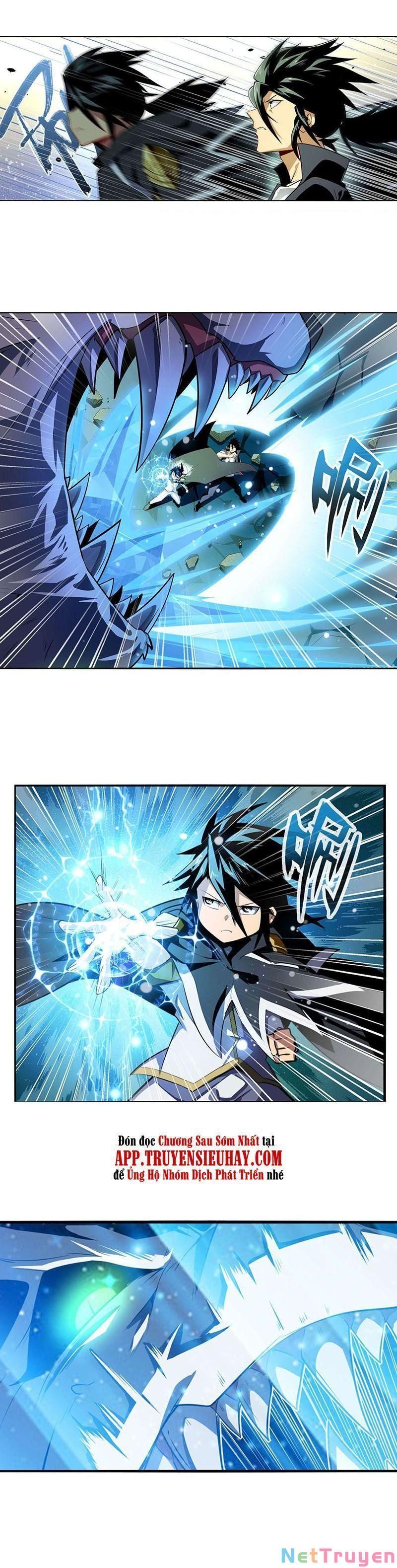 đọc truyện Anh Hùng ? Ta Không Làm Lâu Rồi Chương 365 ảnh 5 tại Thiên Thai Truyện