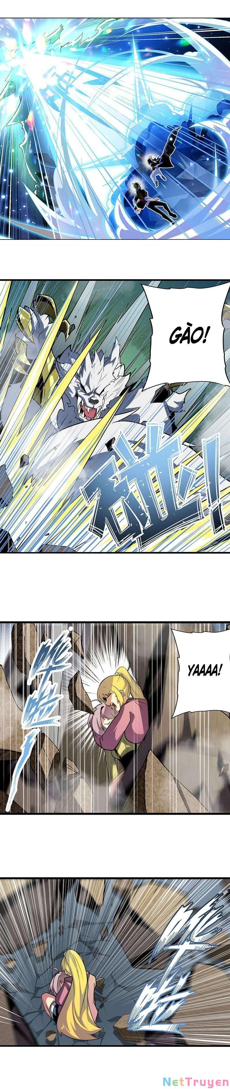 đọc truyện Anh Hùng ? Ta Không Làm Lâu Rồi Chương 365 ảnh 6 tại Thiên Thai Truyện