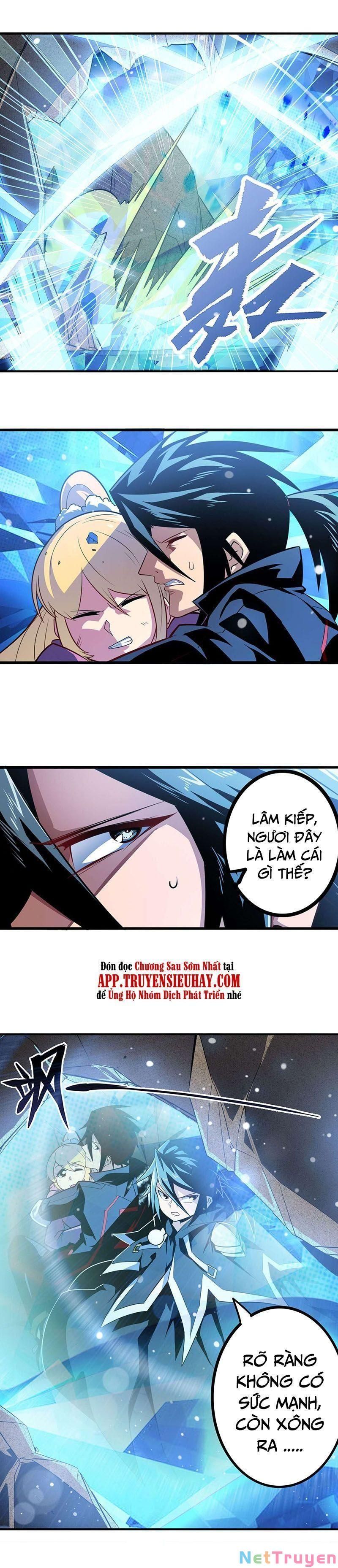 đọc truyện Anh Hùng ? Ta Không Làm Lâu Rồi Chương 365 ảnh 8 tại Thiên Thai Truyện