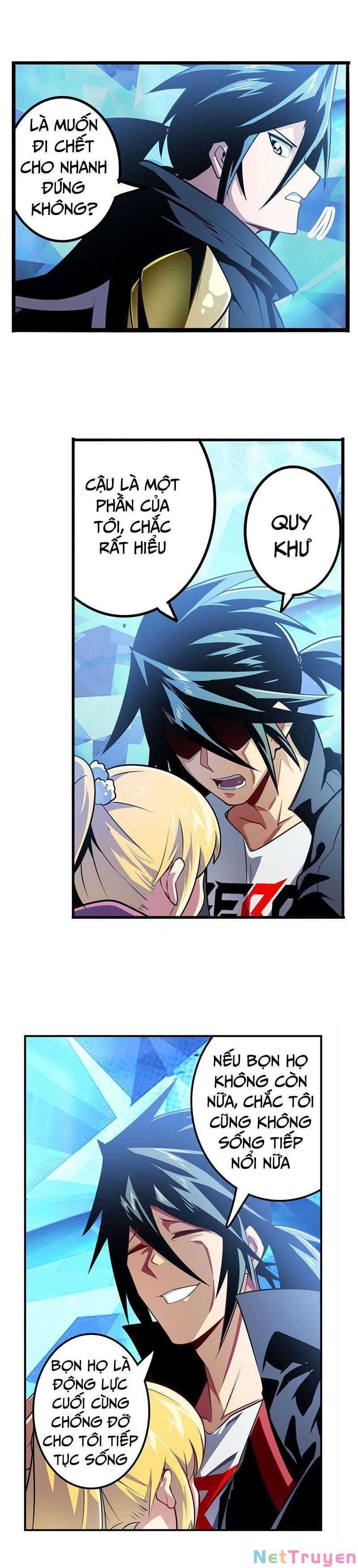 đọc truyện Anh Hùng ? Ta Không Làm Lâu Rồi Chương 365 ảnh 9 tại Thiên Thai Truyện