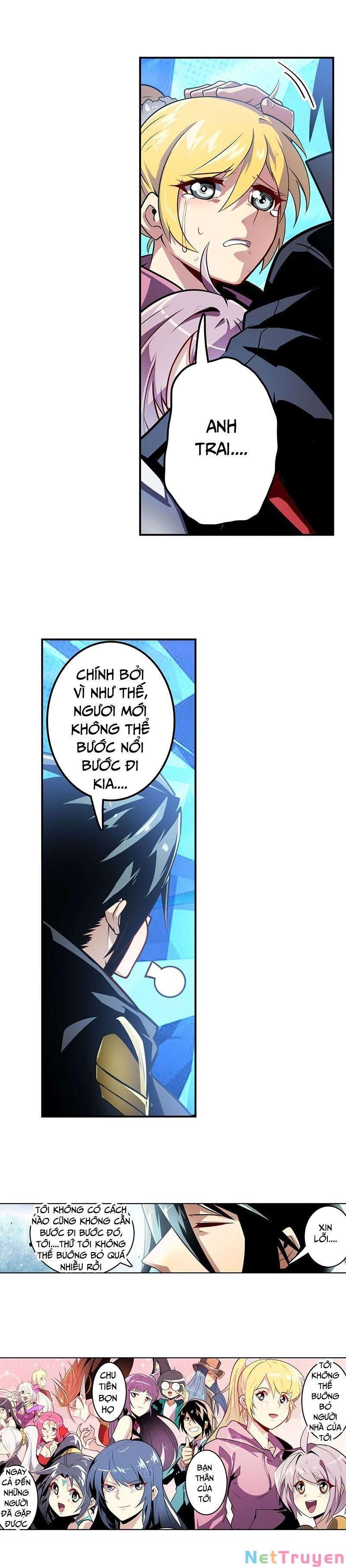 đọc truyện Anh Hùng ? Ta Không Làm Lâu Rồi Chương 365 ảnh 10 tại Thiên Thai Truyện