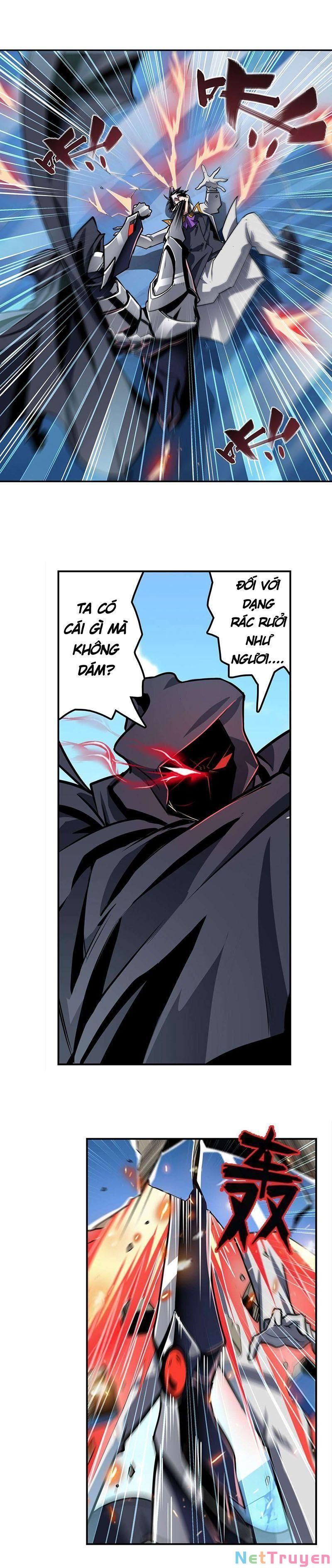 đọc truyện Anh Hùng ? Ta Không Làm Lâu Rồi Chương 366 ảnh 12 tại Thiên Thai Truyện