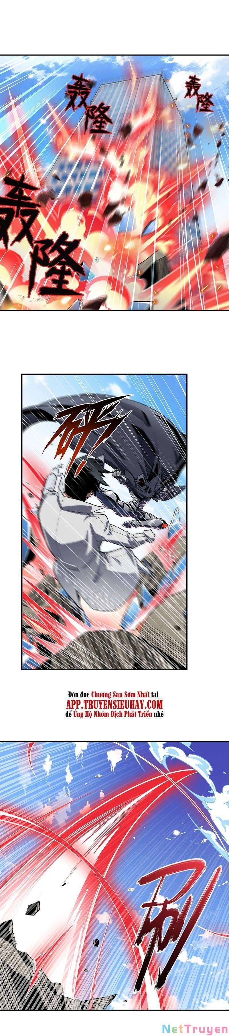 đọc truyện Anh Hùng ? Ta Không Làm Lâu Rồi Chương 366 ảnh 13 tại Thiên Thai Truyện