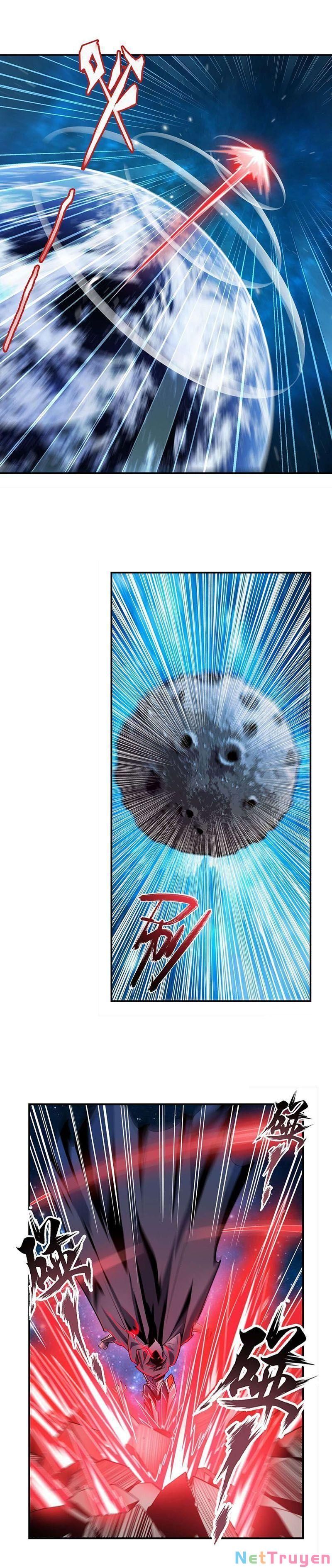 đọc truyện Anh Hùng ? Ta Không Làm Lâu Rồi Chương 366 ảnh 14 tại Thiên Thai Truyện