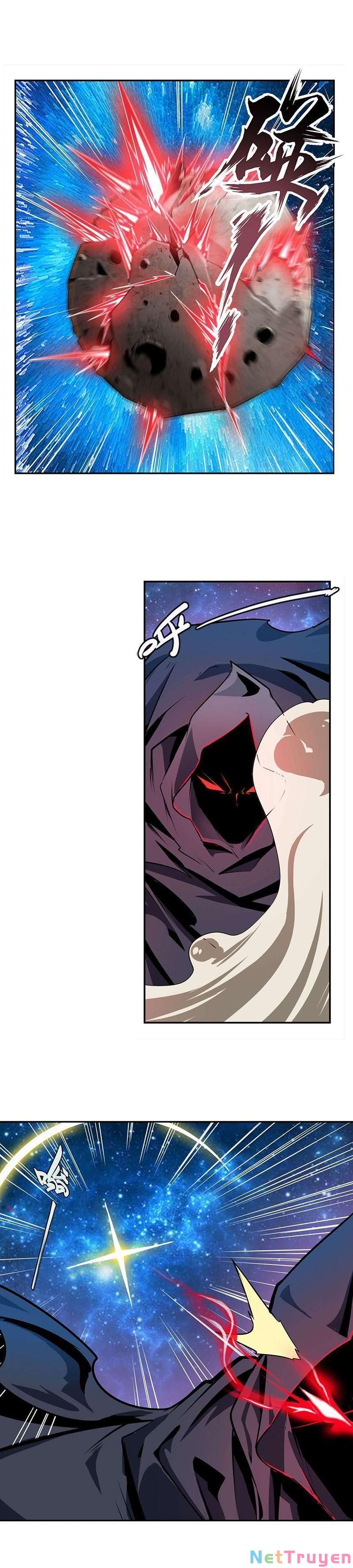 đọc truyện Anh Hùng ? Ta Không Làm Lâu Rồi Chương 366 ảnh 15 tại Thiên Thai Truyện