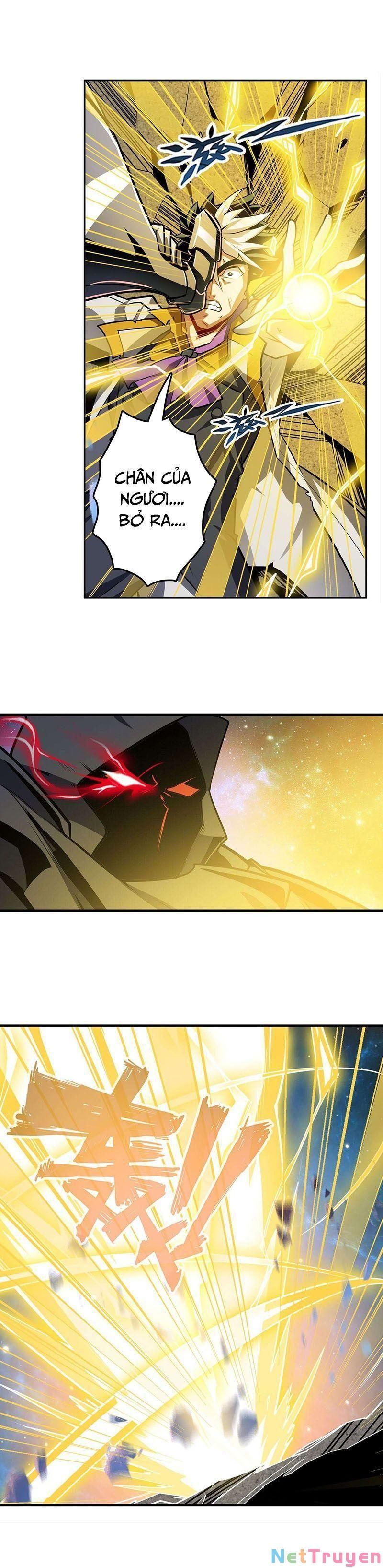 đọc truyện Anh Hùng ? Ta Không Làm Lâu Rồi Chương 366 ảnh 17 tại Thiên Thai Truyện