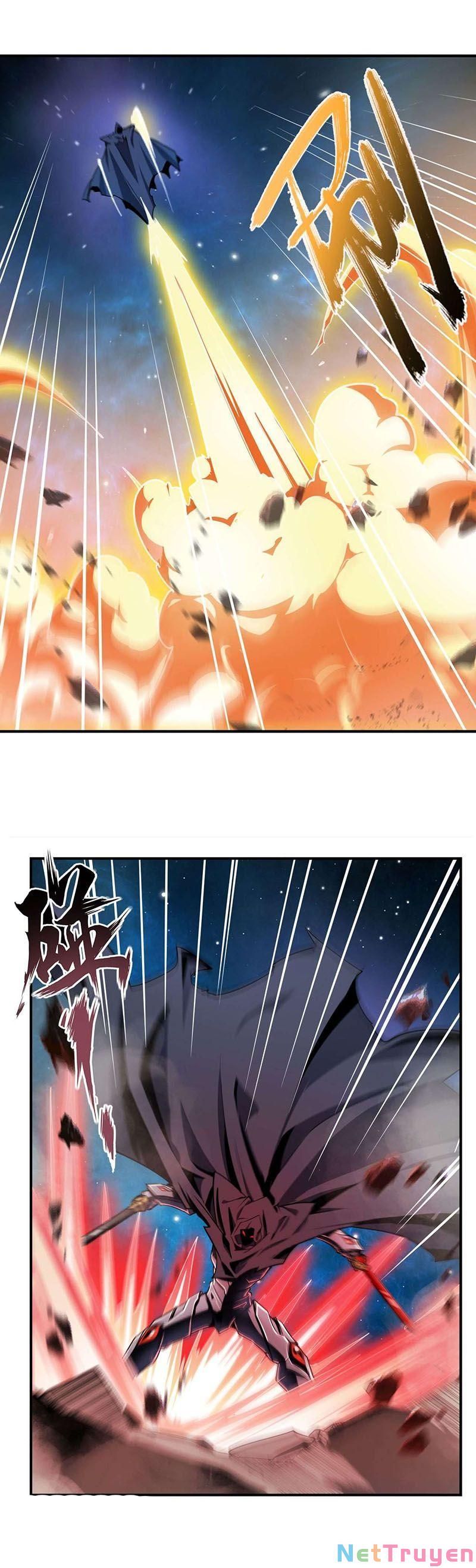 đọc truyện Anh Hùng ? Ta Không Làm Lâu Rồi Chương 366 ảnh 18 tại Thiên Thai Truyện