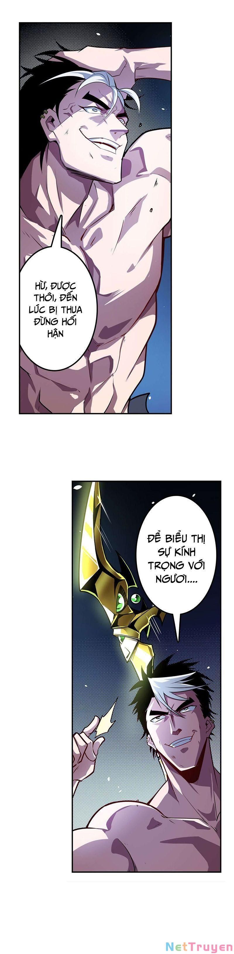 đọc truyện Anh Hùng ? Ta Không Làm Lâu Rồi Chương 366 ảnh 21 tại Thiên Thai Truyện