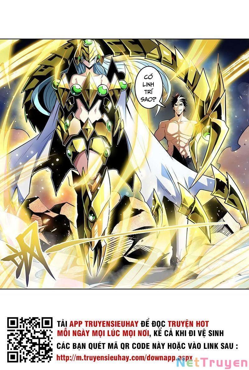 đọc truyện Anh Hùng ? Ta Không Làm Lâu Rồi Chương 366 ảnh 23 tại Thiên Thai Truyện