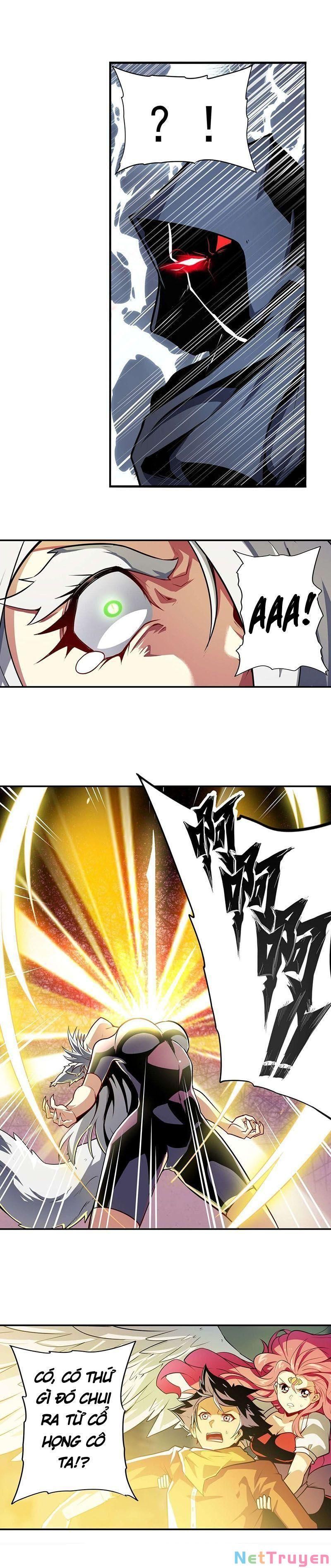 đọc truyện Anh Hùng ? Ta Không Làm Lâu Rồi Chương 366 ảnh 5 tại Thiên Thai Truyện