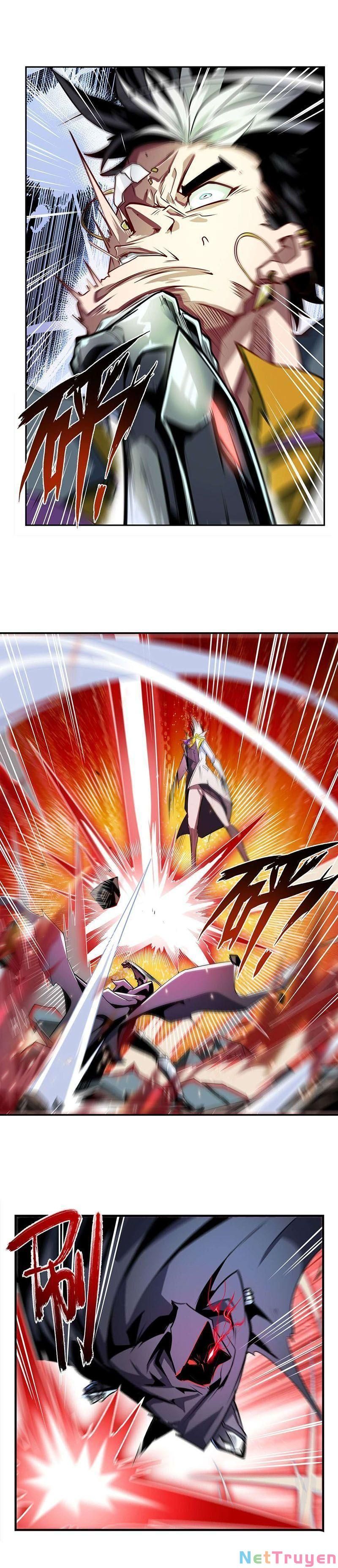 đọc truyện Anh Hùng ? Ta Không Làm Lâu Rồi Chương 366 ảnh 9 tại Thiên Thai Truyện