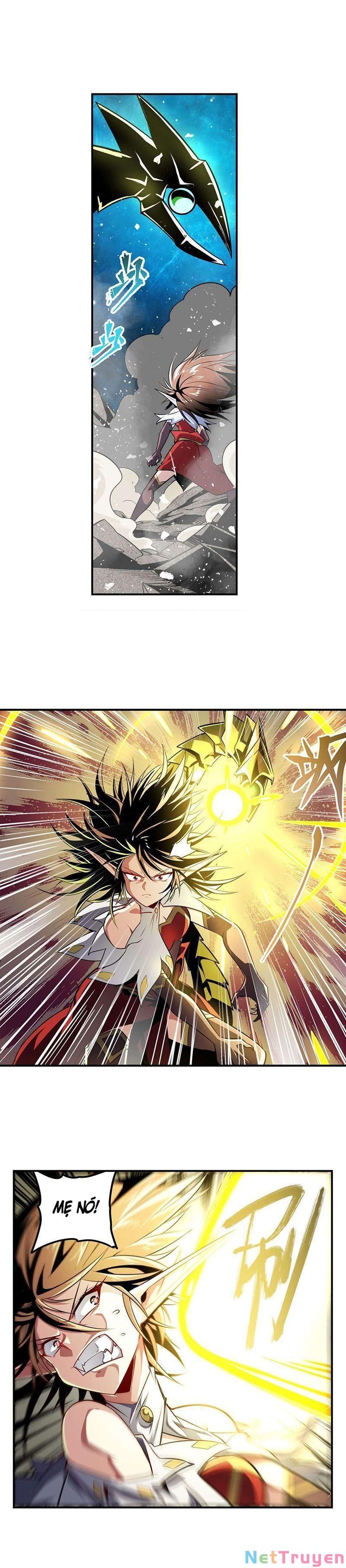 đọc truyện Anh Hùng ? Ta Không Làm Lâu Rồi Chương 367 ảnh 13 tại Thiên Thai Truyện