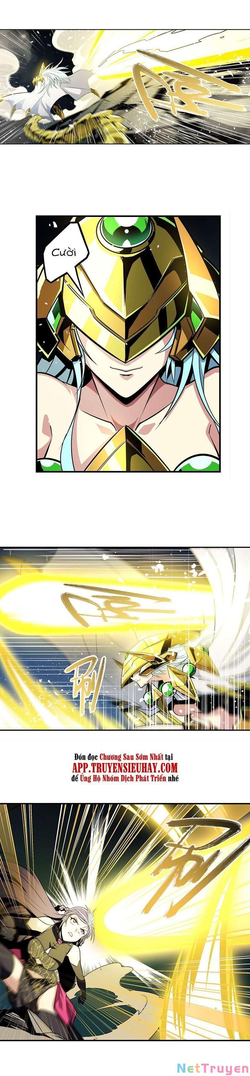 đọc truyện Anh Hùng ? Ta Không Làm Lâu Rồi Chương 367 ảnh 14 tại Thiên Thai Truyện