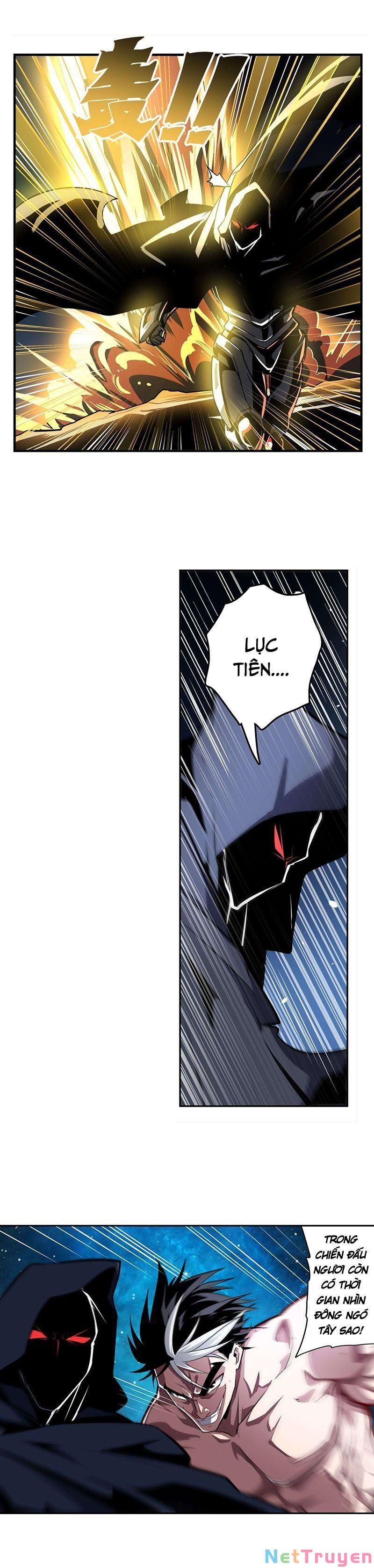 đọc truyện Anh Hùng ? Ta Không Làm Lâu Rồi Chương 367 ảnh 15 tại Thiên Thai Truyện