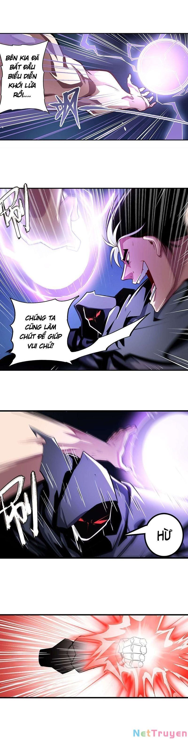 đọc truyện Anh Hùng ? Ta Không Làm Lâu Rồi Chương 367 ảnh 16 tại Thiên Thai Truyện