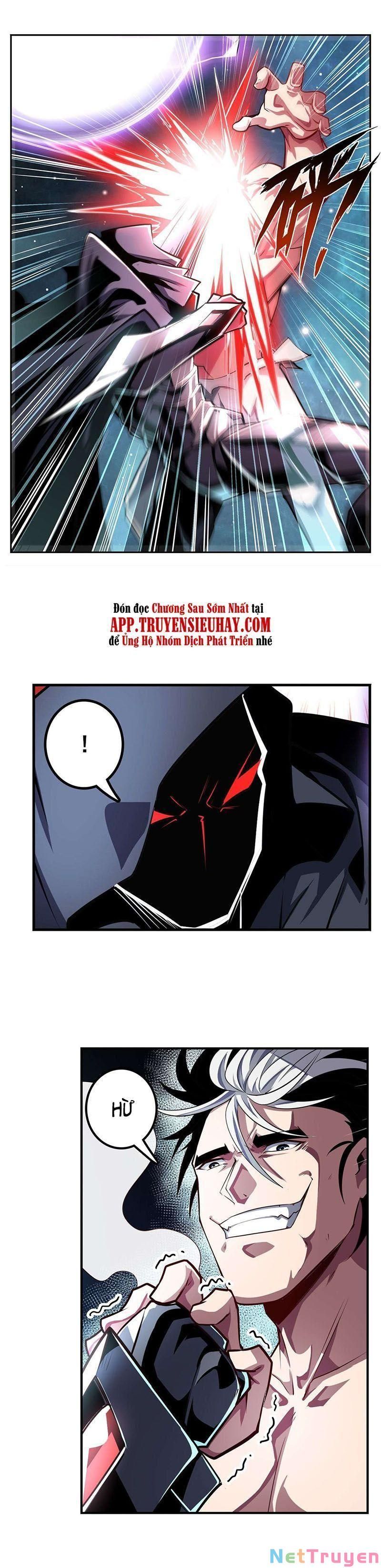 đọc truyện Anh Hùng ? Ta Không Làm Lâu Rồi Chương 367 ảnh 17 tại Thiên Thai Truyện