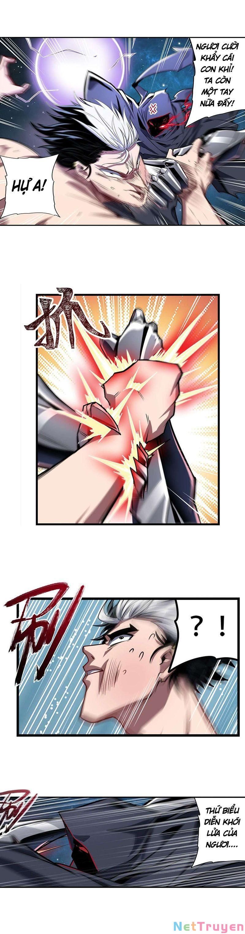 đọc truyện Anh Hùng ? Ta Không Làm Lâu Rồi Chương 367 ảnh 18 tại Thiên Thai Truyện