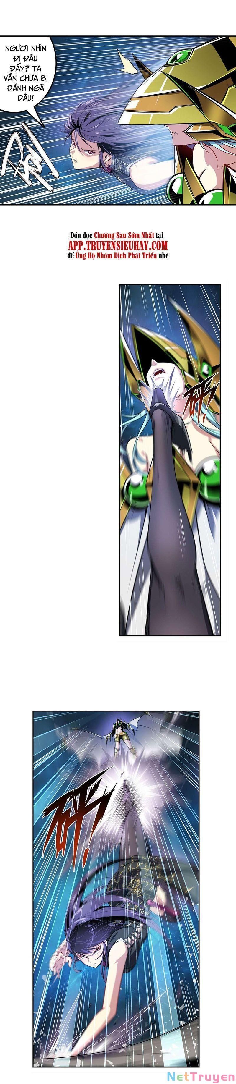 đọc truyện Anh Hùng ? Ta Không Làm Lâu Rồi Chương 367 ảnh 20 tại Thiên Thai Truyện