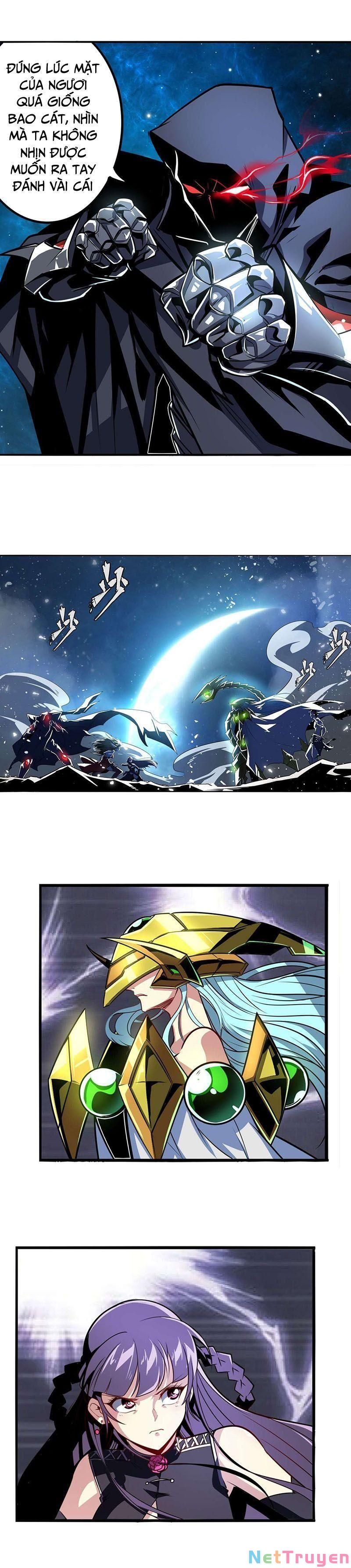 đọc truyện Anh Hùng ? Ta Không Làm Lâu Rồi Chương 367 ảnh 7 tại Thiên Thai Truyện