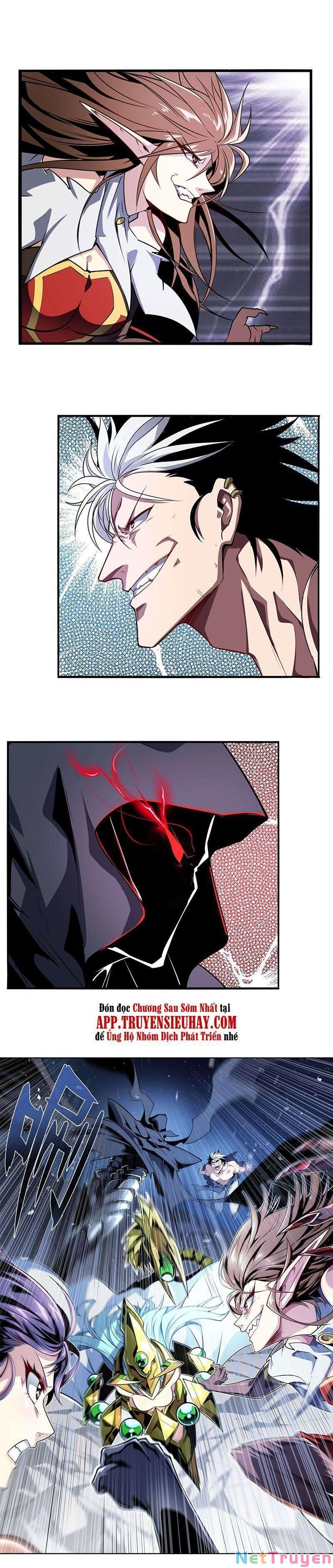 đọc truyện Anh Hùng ? Ta Không Làm Lâu Rồi Chương 367 ảnh 8 tại Thiên Thai Truyện