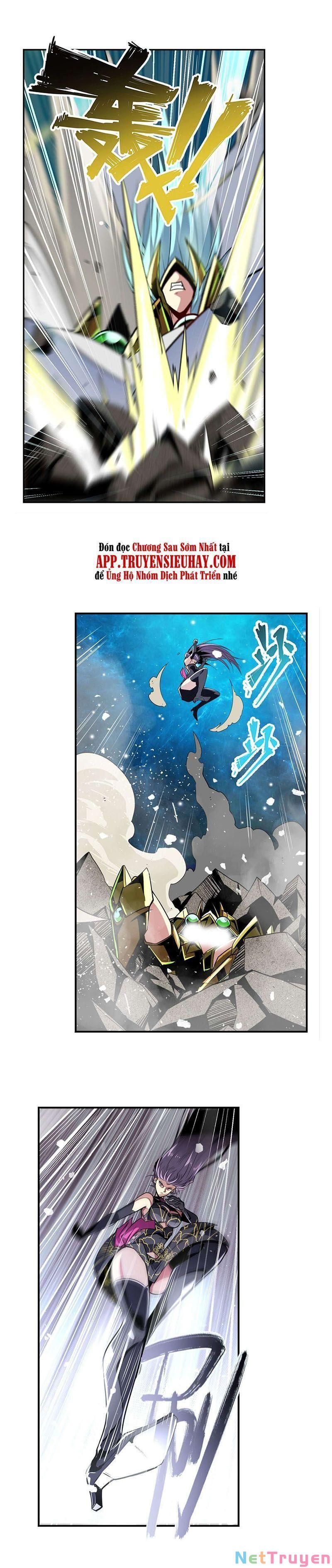 đọc truyện Anh Hùng ? Ta Không Làm Lâu Rồi Chương 367 ảnh 11 tại Thiên Thai Truyện