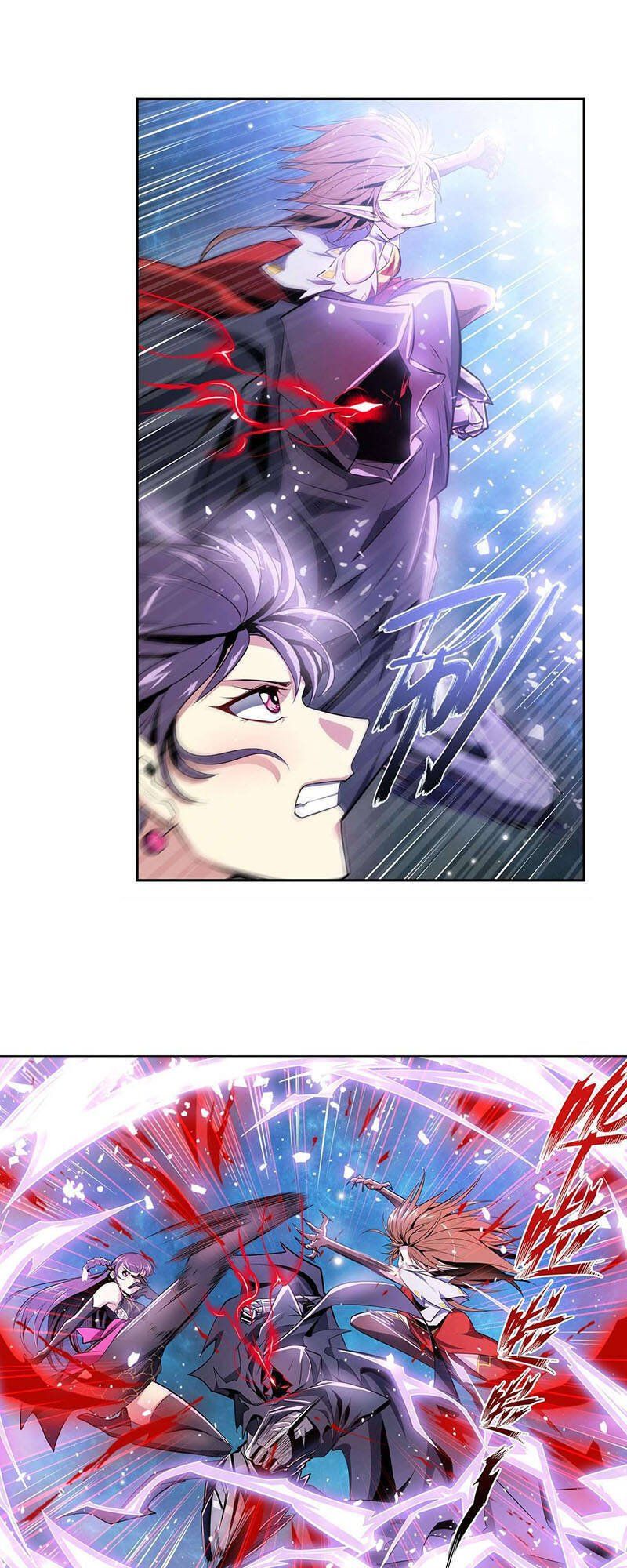 đọc truyện Anh Hùng ? Ta Không Làm Lâu Rồi Chương 368 ảnh 12 tại Thiên Thai Truyện