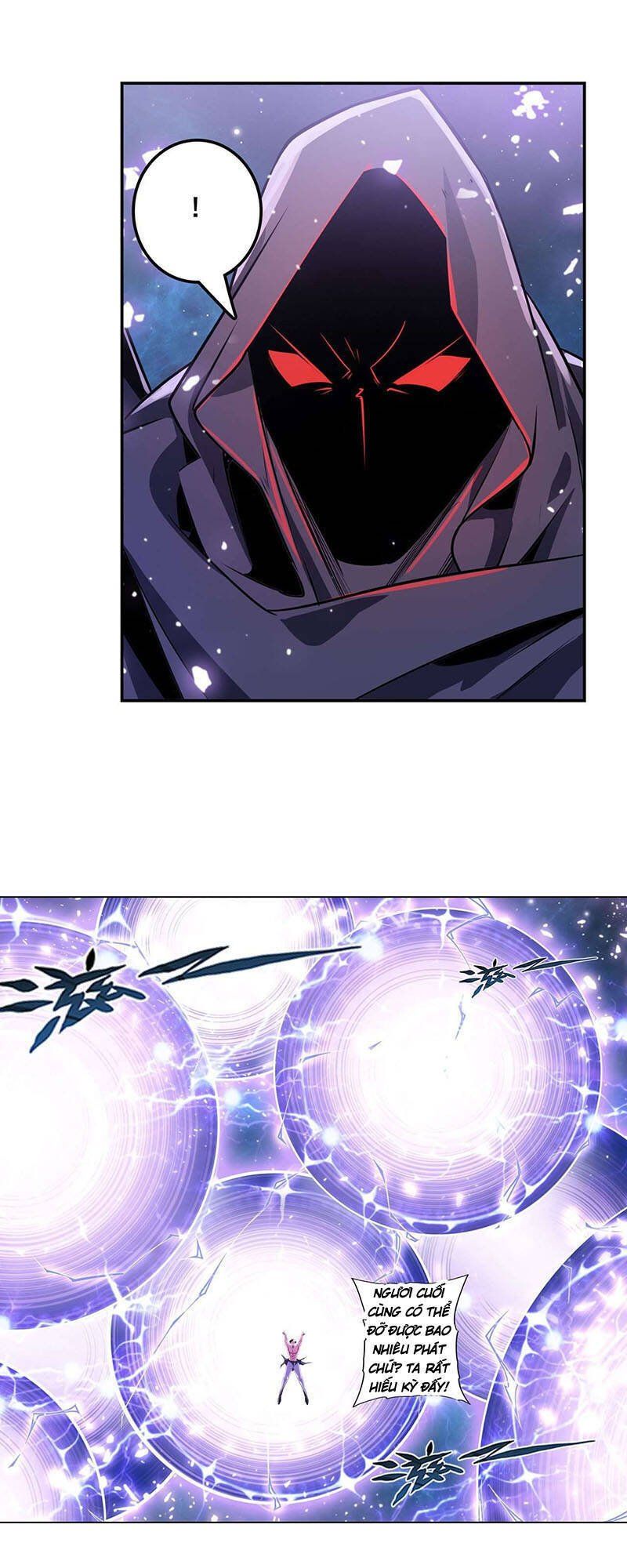 đọc truyện Anh Hùng ? Ta Không Làm Lâu Rồi Chương 368 ảnh 14 tại Thiên Thai Truyện