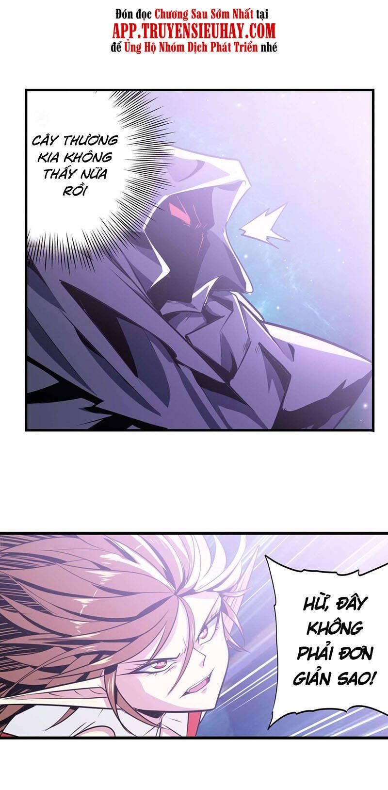 đọc truyện Anh Hùng ? Ta Không Làm Lâu Rồi Chương 368 ảnh 15 tại Thiên Thai Truyện