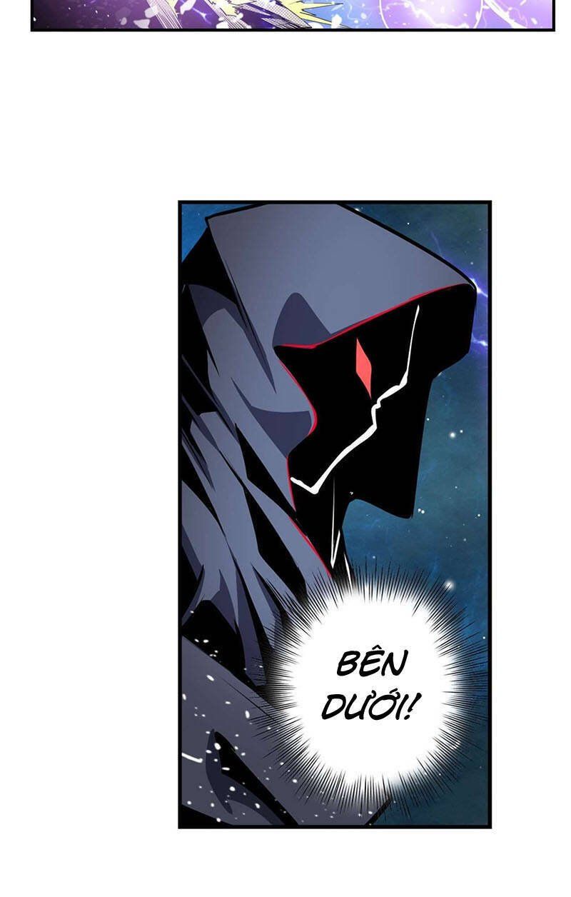 đọc truyện Anh Hùng ? Ta Không Làm Lâu Rồi Chương 368 ảnh 17 tại Thiên Thai Truyện