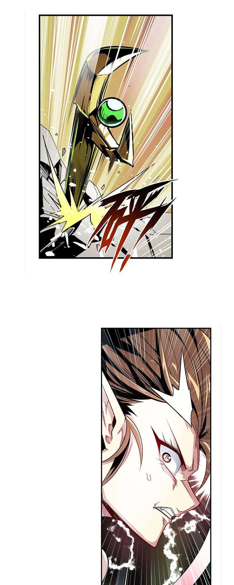 đọc truyện Anh Hùng ? Ta Không Làm Lâu Rồi Chương 368 ảnh 18 tại Thiên Thai Truyện