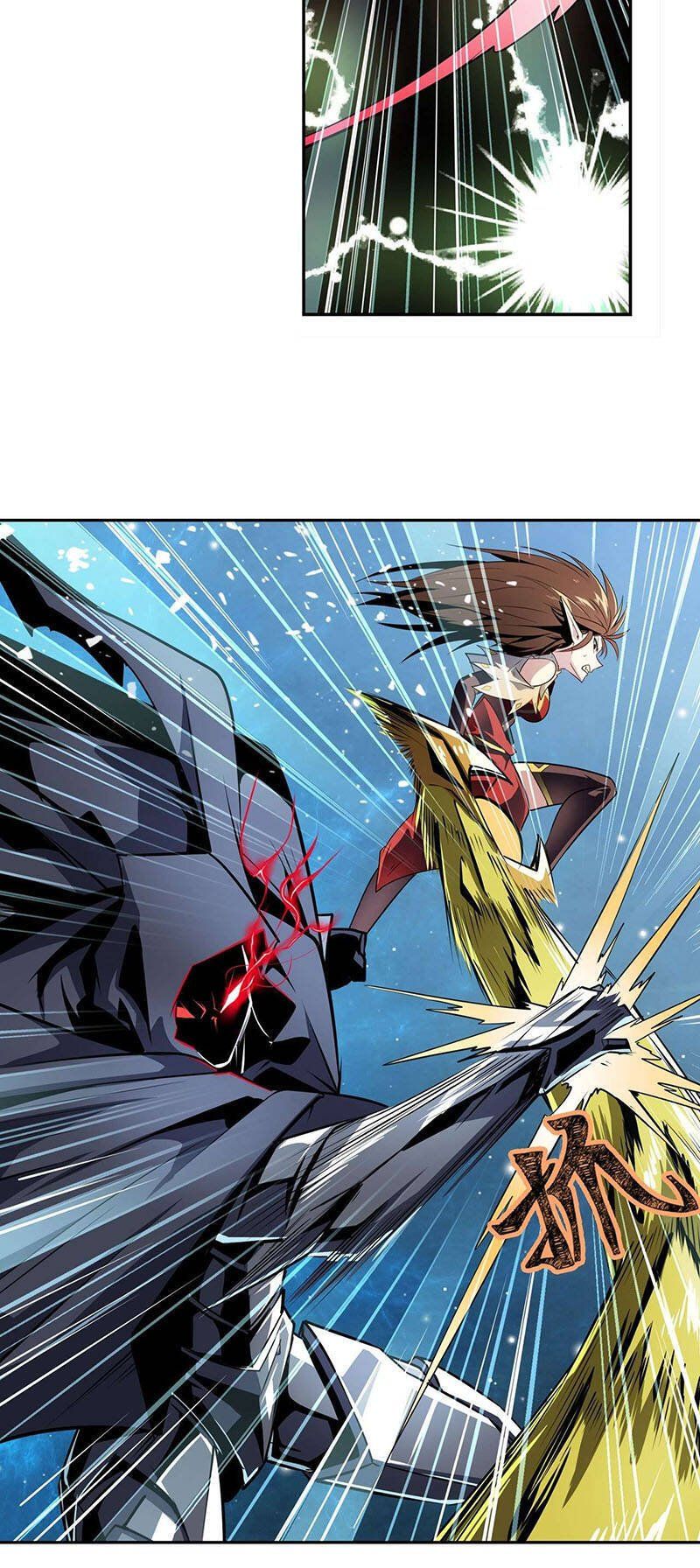 đọc truyện Anh Hùng ? Ta Không Làm Lâu Rồi Chương 368 ảnh 19 tại Thiên Thai Truyện