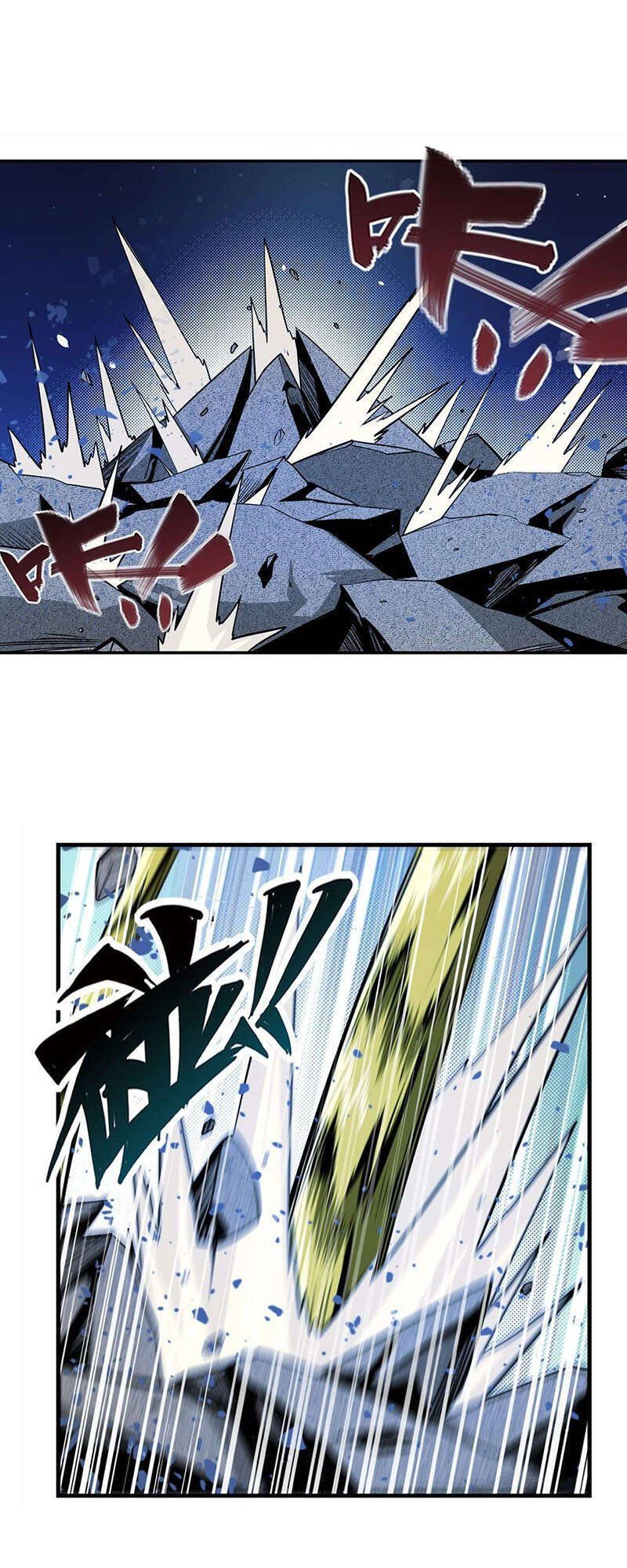 đọc truyện Anh Hùng ? Ta Không Làm Lâu Rồi Chương 368 ảnh 20 tại Thiên Thai Truyện