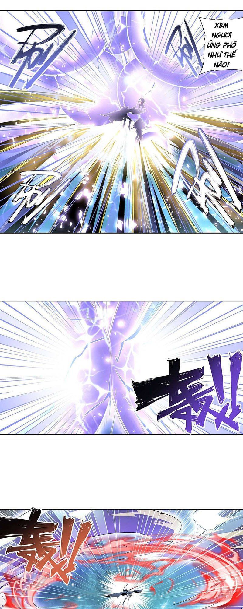 đọc truyện Anh Hùng ? Ta Không Làm Lâu Rồi Chương 368 ảnh 22 tại Thiên Thai Truyện