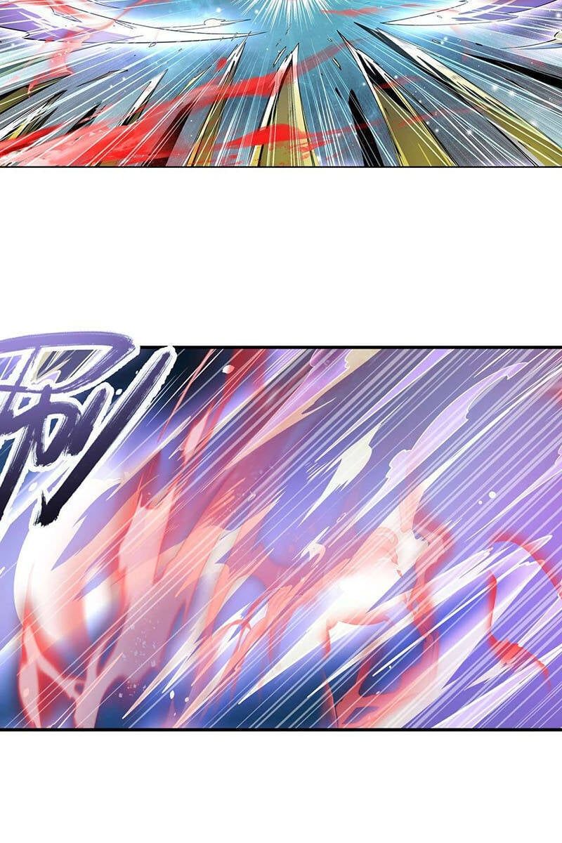 đọc truyện Anh Hùng ? Ta Không Làm Lâu Rồi Chương 368 ảnh 23 tại Thiên Thai Truyện