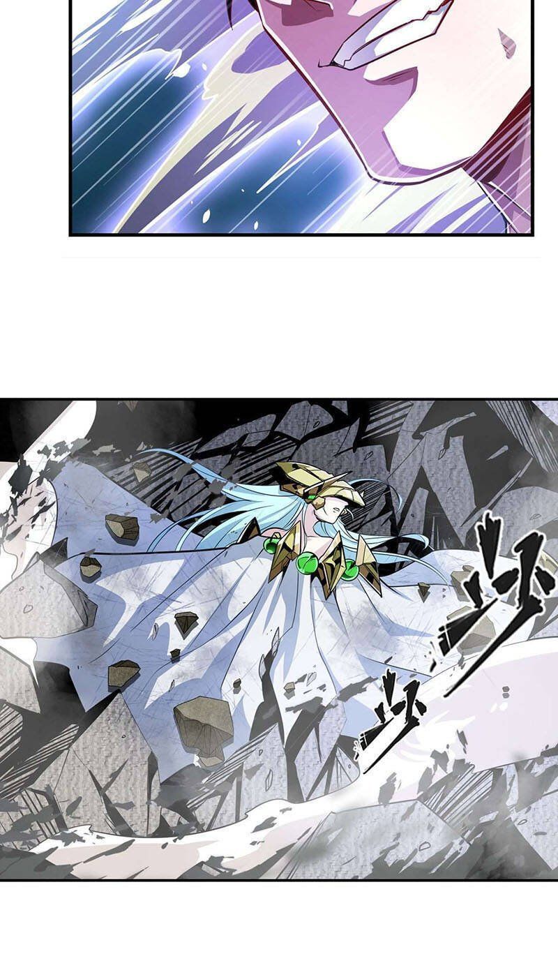 đọc truyện Anh Hùng ? Ta Không Làm Lâu Rồi Chương 368 ảnh 25 tại Thiên Thai Truyện