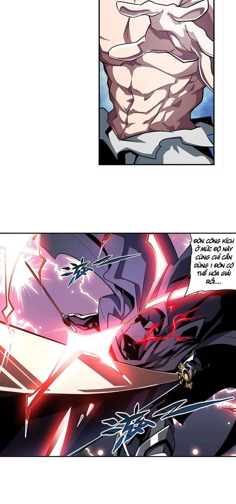 đọc truyện Anh Hùng ? Ta Không Làm Lâu Rồi Chương 368 ảnh 27 tại Thiên Thai Truyện