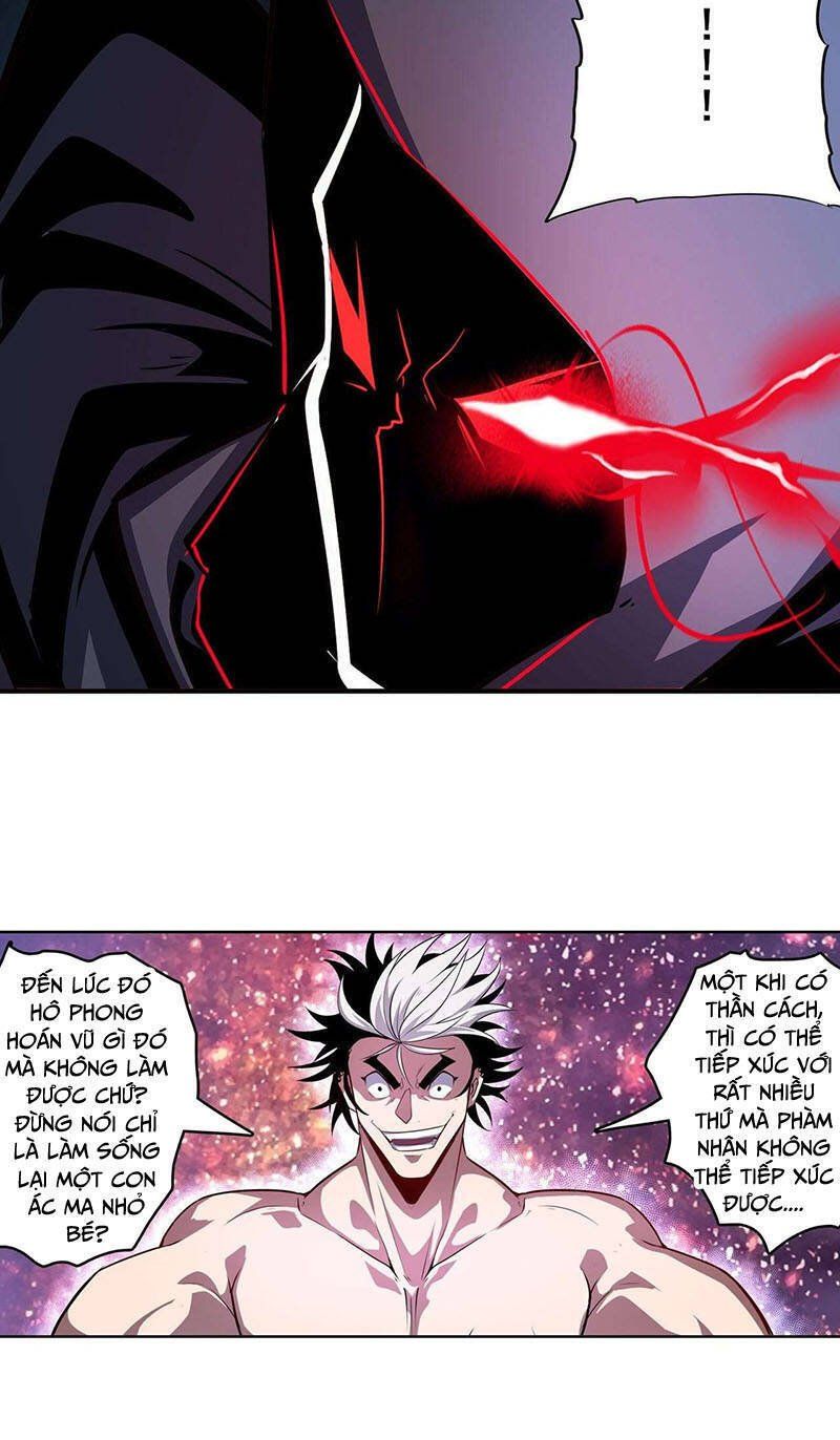 đọc truyện Anh Hùng ? Ta Không Làm Lâu Rồi Chương 368 ảnh 33 tại Thiên Thai Truyện