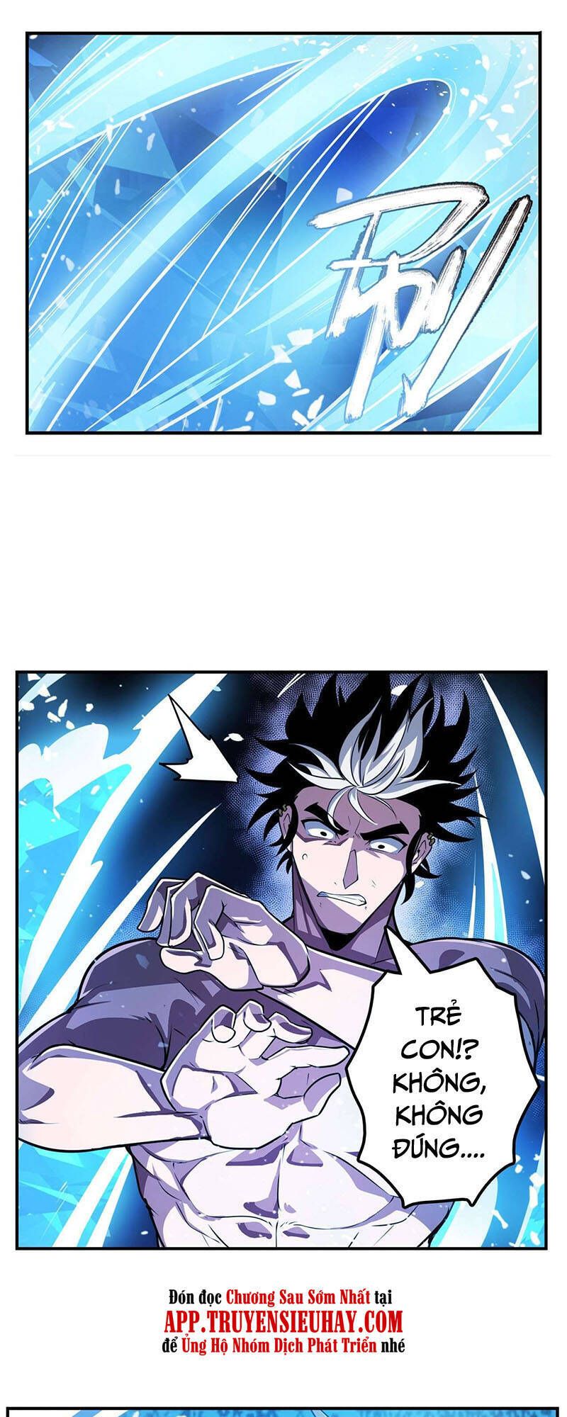 đọc truyện Anh Hùng ? Ta Không Làm Lâu Rồi Chương 368 ảnh 38 tại Thiên Thai Truyện