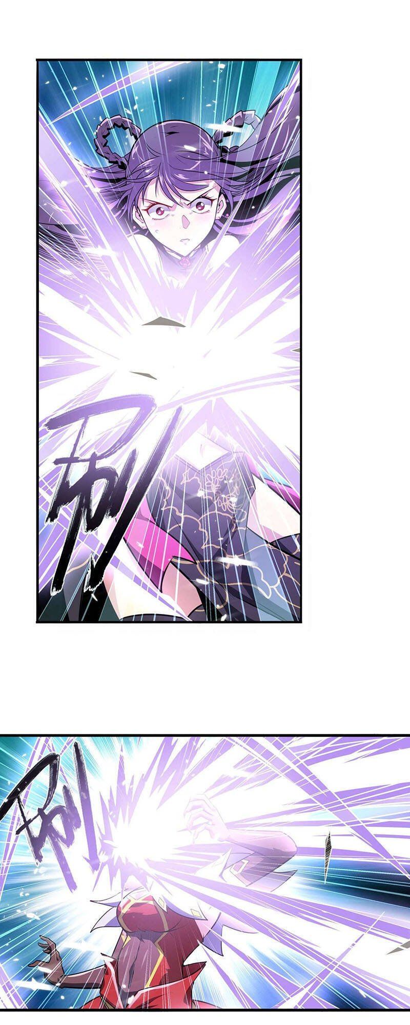 đọc truyện Anh Hùng ? Ta Không Làm Lâu Rồi Chương 368 ảnh 6 tại Thiên Thai Truyện