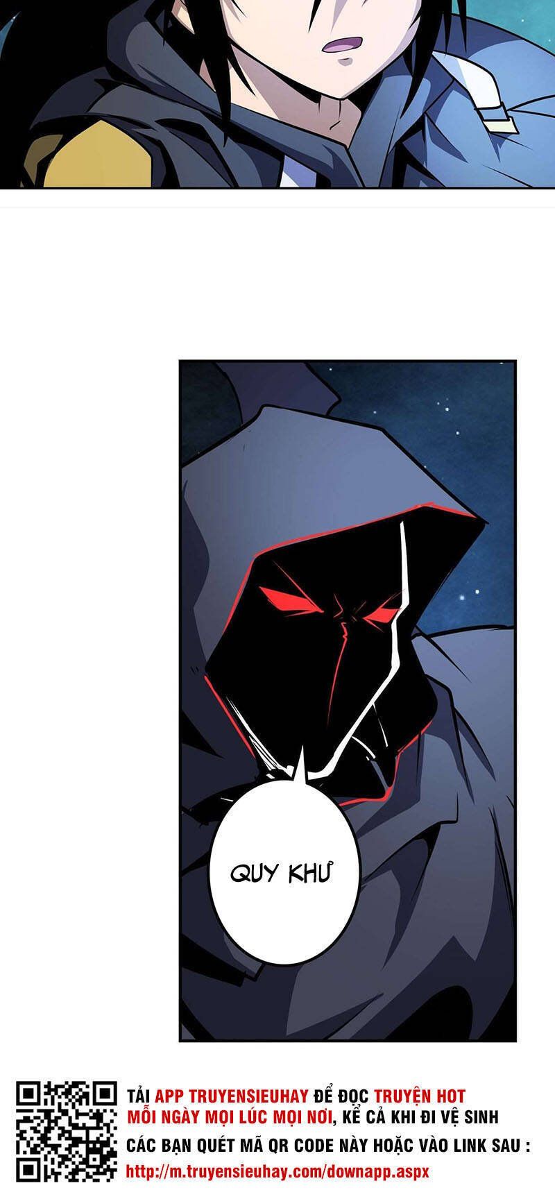 đọc truyện Anh Hùng ? Ta Không Làm Lâu Rồi Chương 368 ảnh 43 tại Thiên Thai Truyện