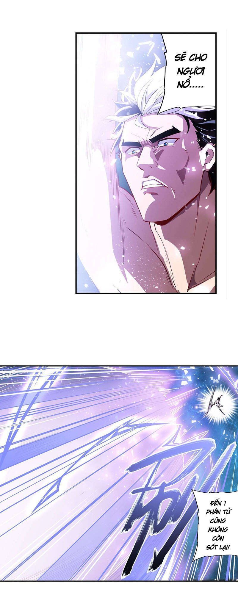 đọc truyện Anh Hùng ? Ta Không Làm Lâu Rồi Chương 368 ảnh 10 tại Thiên Thai Truyện