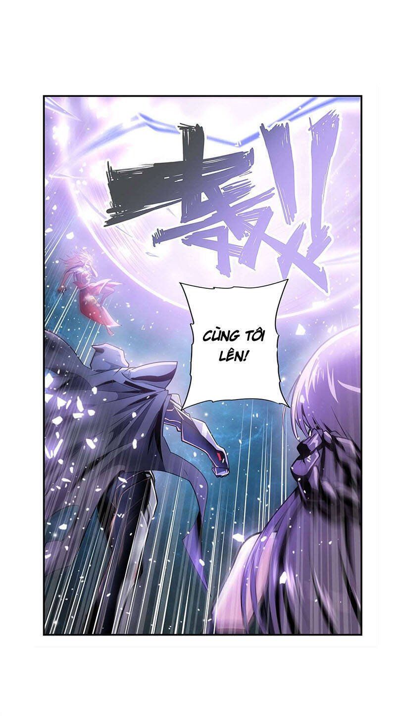 đọc truyện Anh Hùng ? Ta Không Làm Lâu Rồi Chương 368 ảnh 11 tại Thiên Thai Truyện