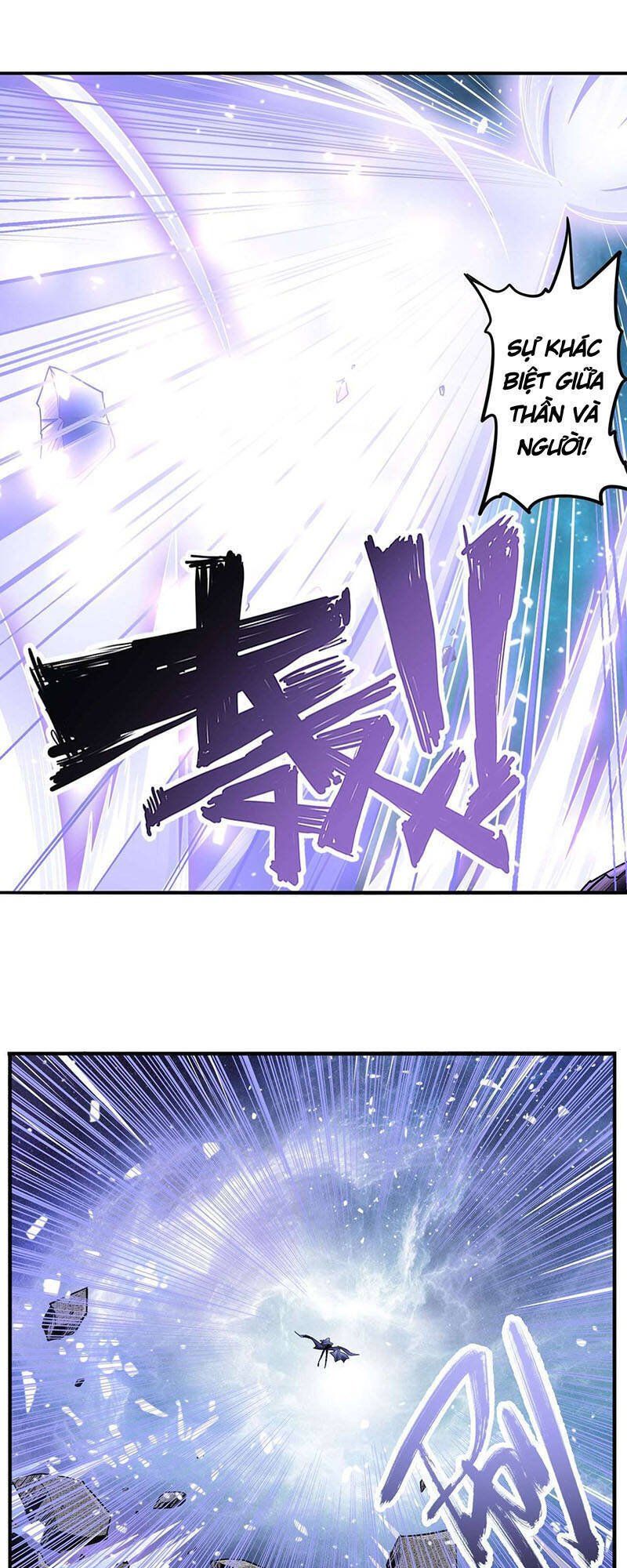 đọc truyện Anh Hùng ? Ta Không Làm Lâu Rồi Chương 369 ảnh 12 tại Thiên Thai Truyện