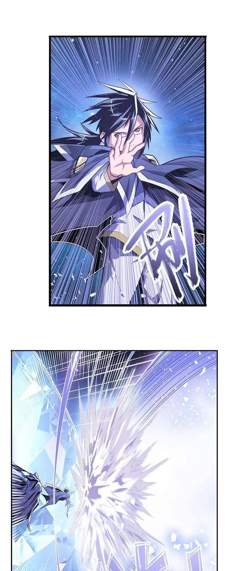 đọc truyện Anh Hùng ? Ta Không Làm Lâu Rồi Chương 369 ảnh 14 tại Thiên Thai Truyện