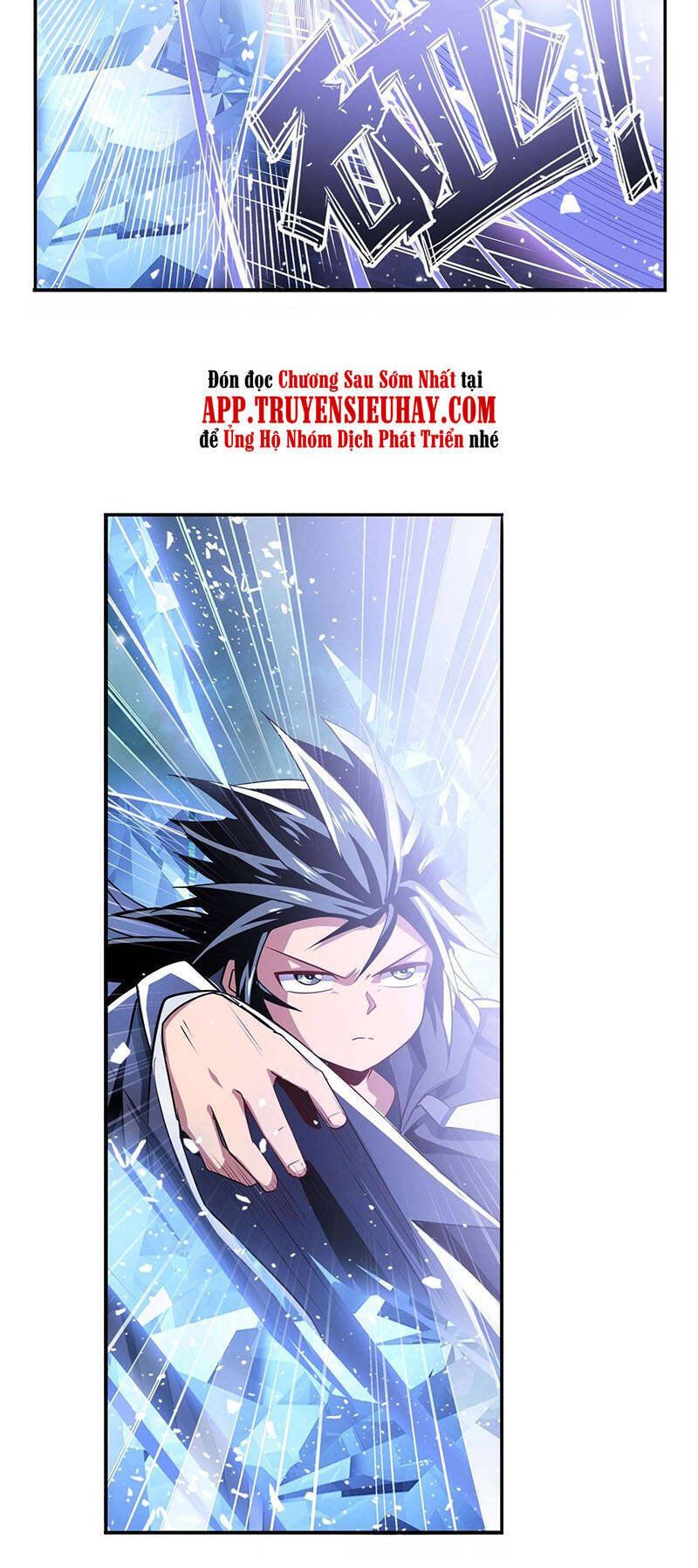 đọc truyện Anh Hùng ? Ta Không Làm Lâu Rồi Chương 369 ảnh 15 tại Thiên Thai Truyện